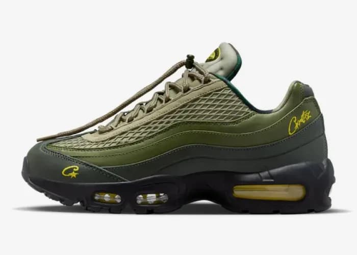 Derniere air max 95 2025