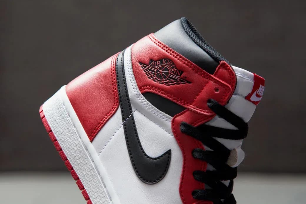 décès peter moore air jordan 1 logo air wings