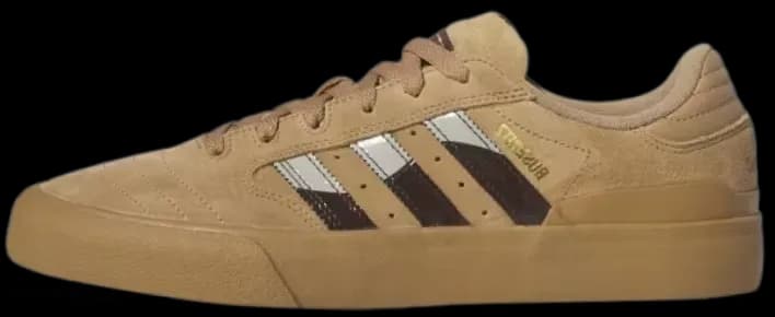 Dime x adidas Busenitz Vulc II