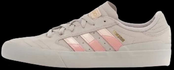 Dime x Adidas Busenitz Vulc II