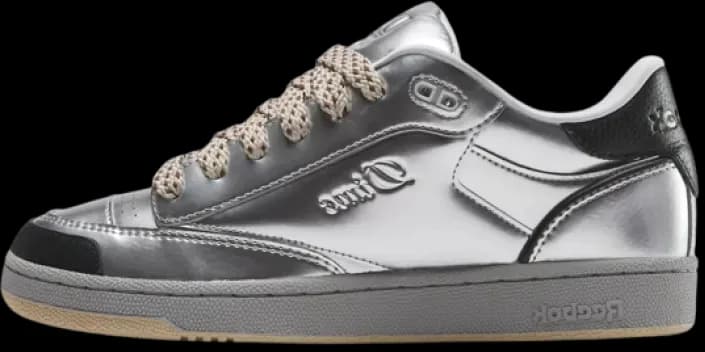 Dime x Reebok Club C Bulc