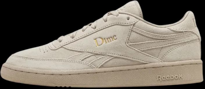 Dime x Reebok Club C Revenge