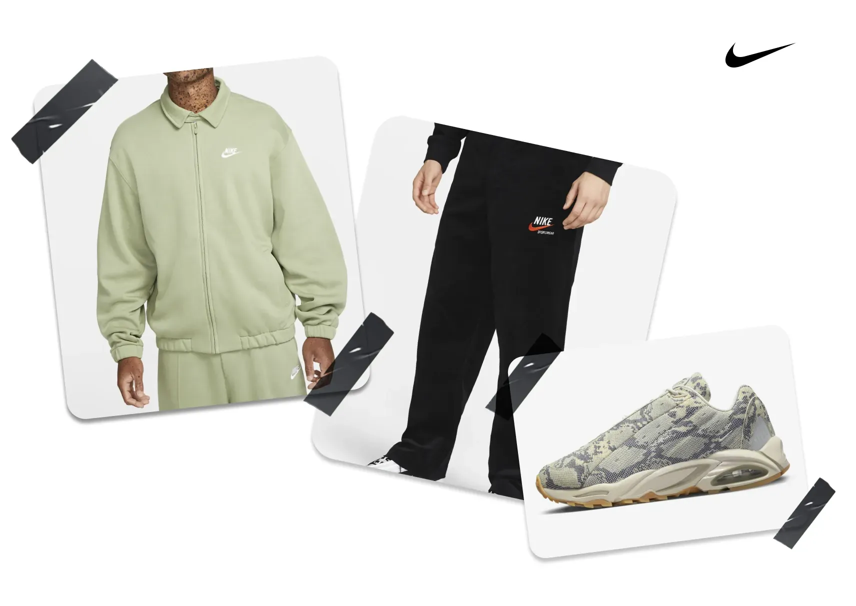 essentiel streetwear chill