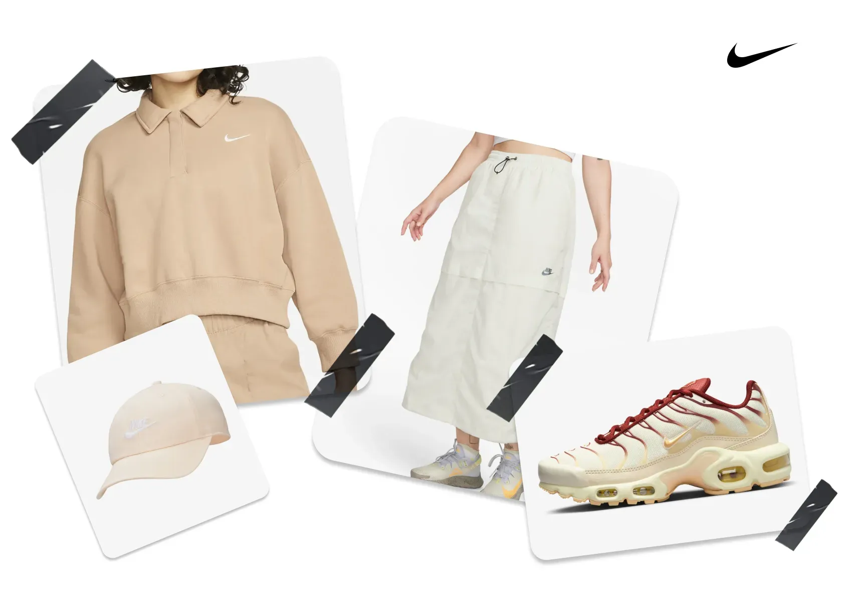 essentiel streetwear vintage