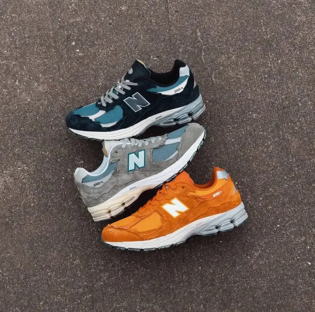 new balance protection pack dark navy new balance protection pack vintage orange new balance protection pack mirage grey