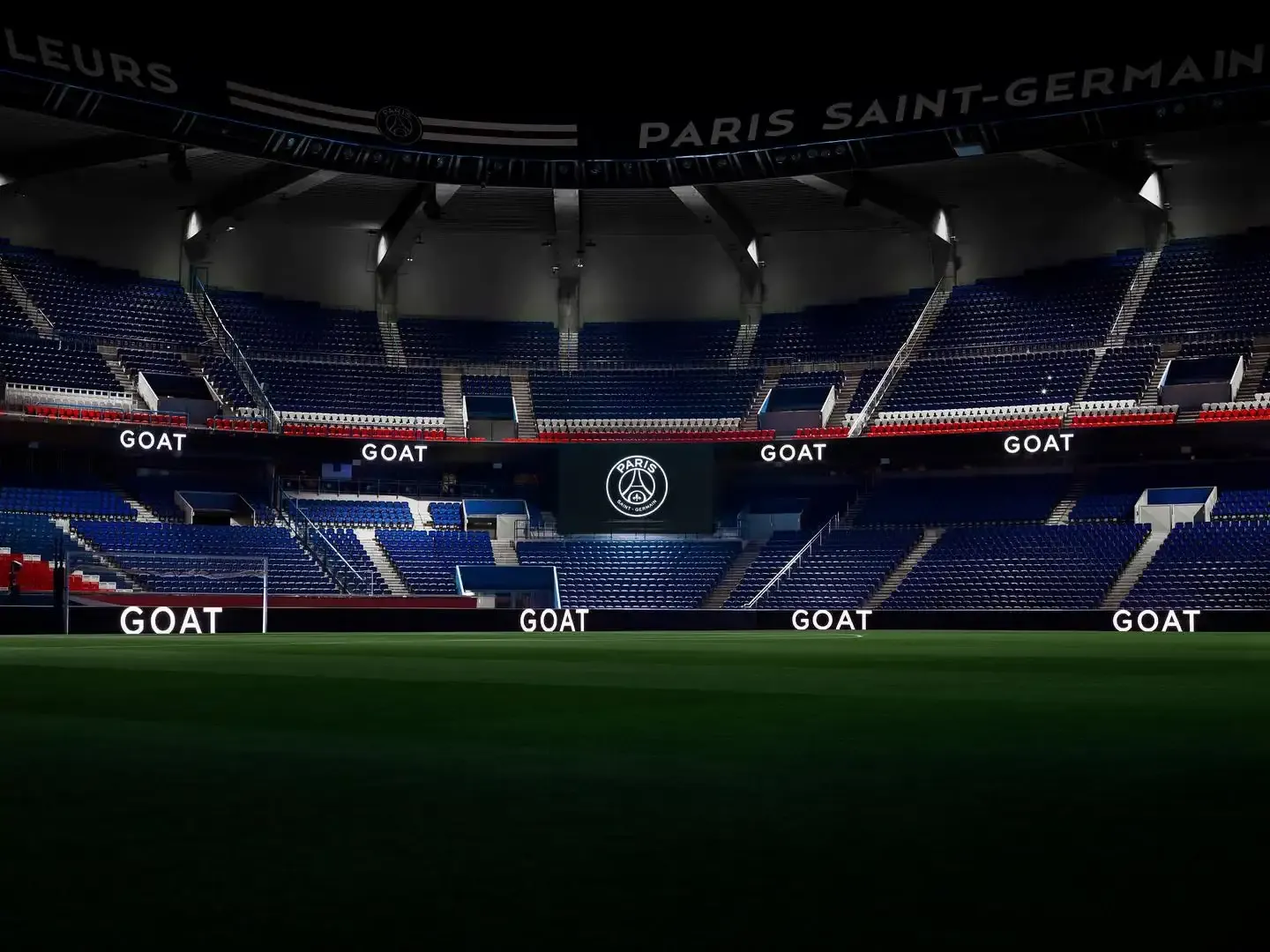 goat paris saint germain psg sponsor partenaire officiel