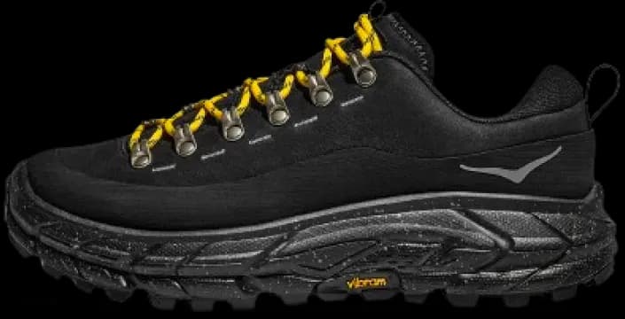 Hoka Tor Summit 2 Black 1147952-BBLC