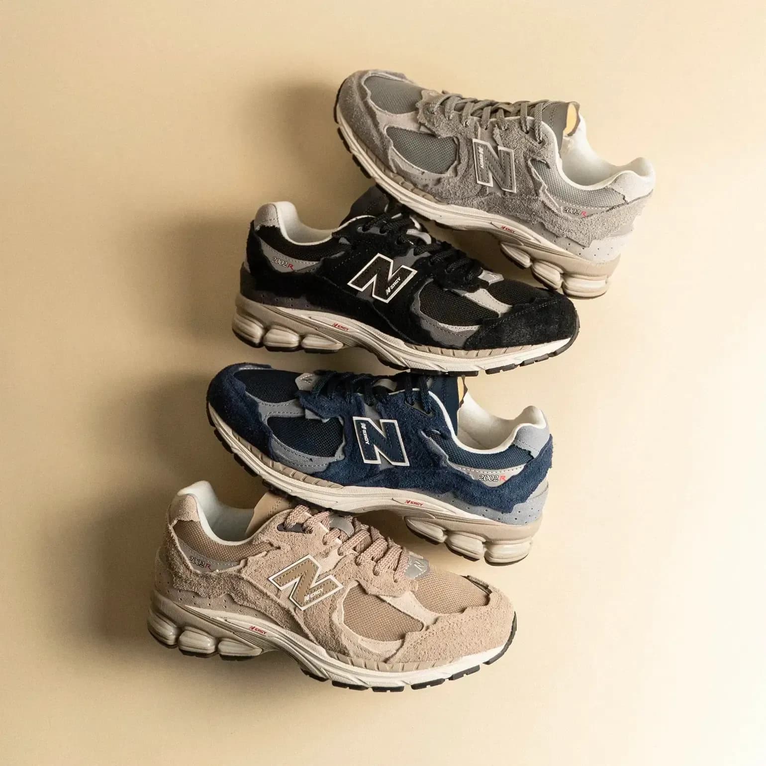 New Balance 2002R Protection Pack 2023