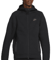 nike sportswear sweat a capuche tech fleece FB7921-010
