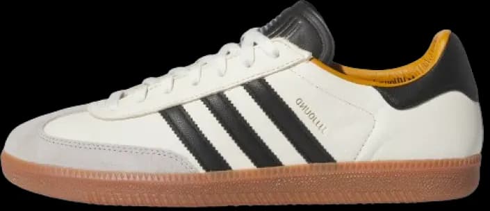 JJJJound Samba Off White Core Black ID8708