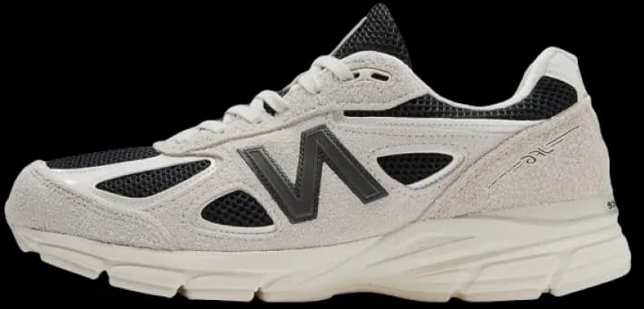 Joe Freshgoods x New Balance 990v4 Intro U990JR4