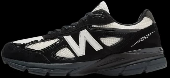 Joe Freshgoods x New Balance 990v4 Outro U990JS4