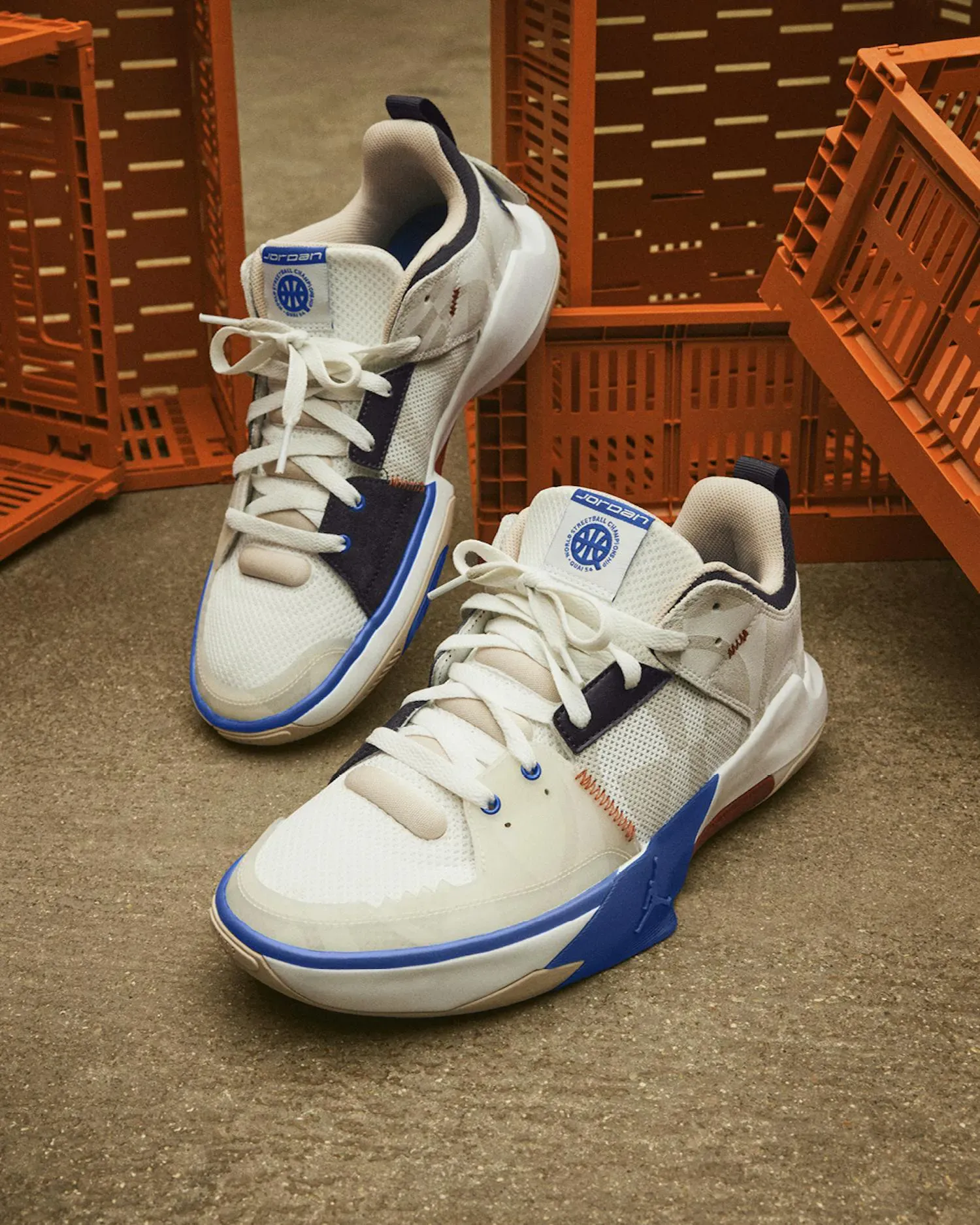 jordan one take 5 quai 54 hf0016-100
