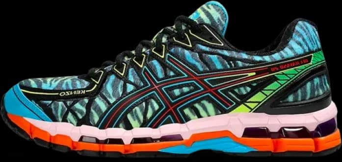 Asics gel kayano online 20 pas cher