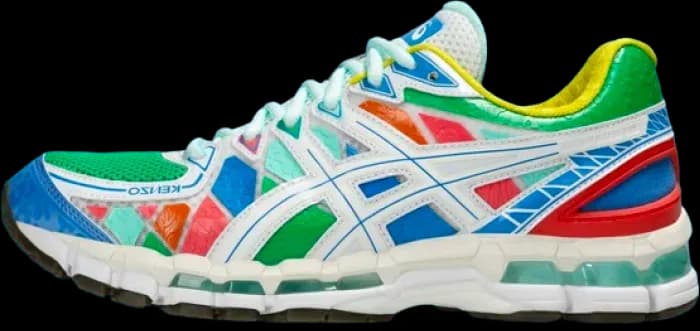 Asics gel kayano 20 pas cher new arrivals