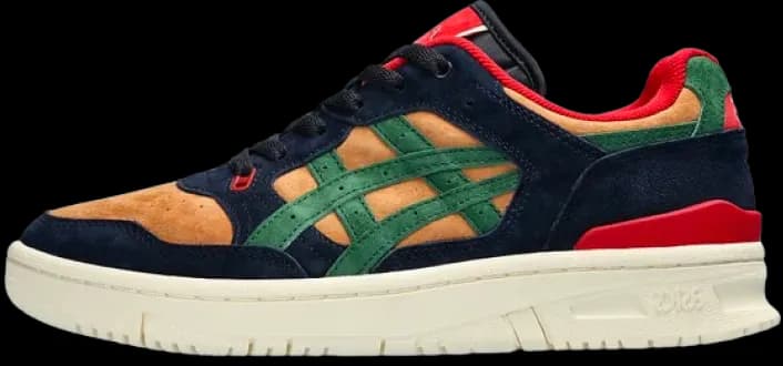 Kith x Asics EX89