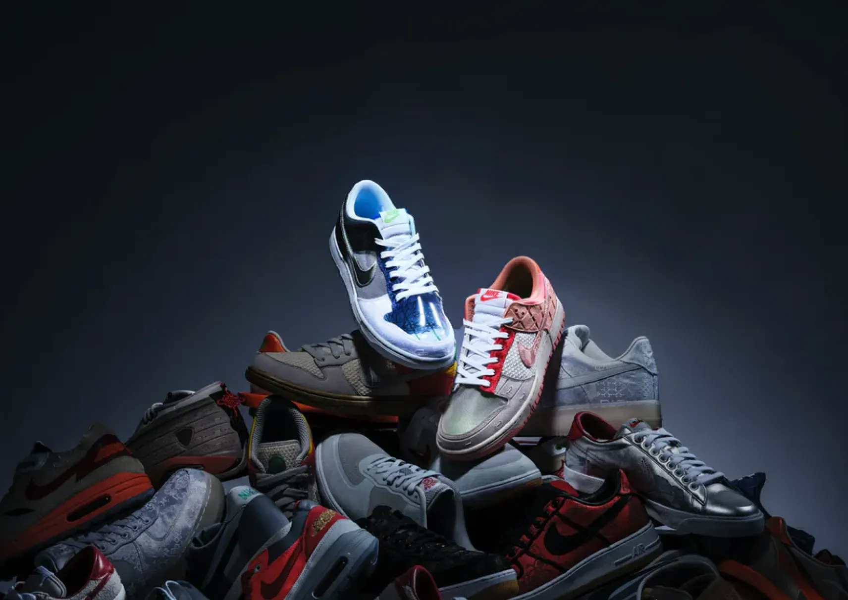 Clot x Nike Collaboration 2023