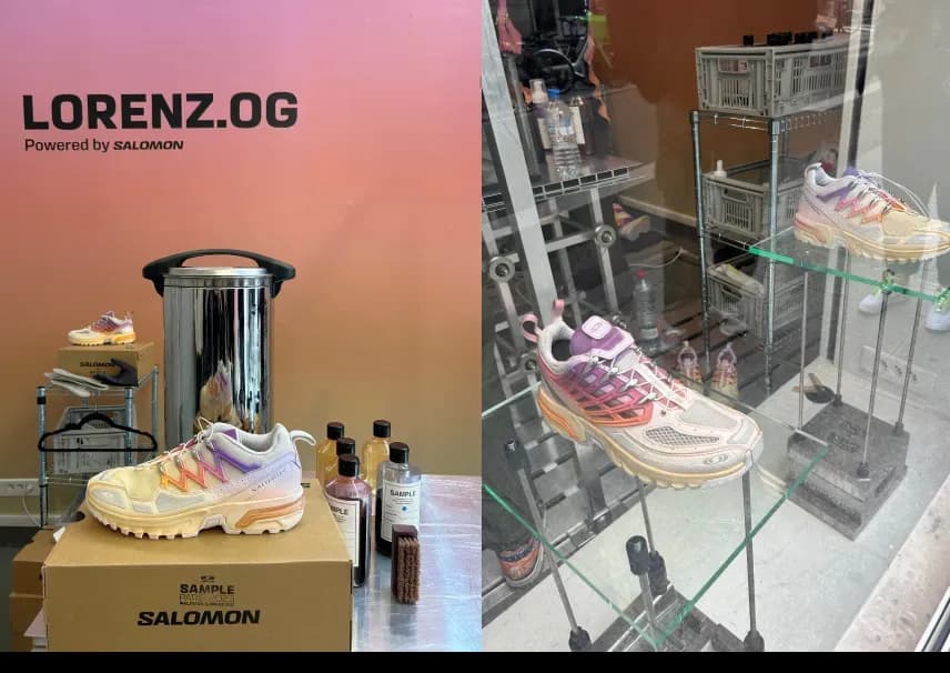 lorenz.og salomon acs+ dusk