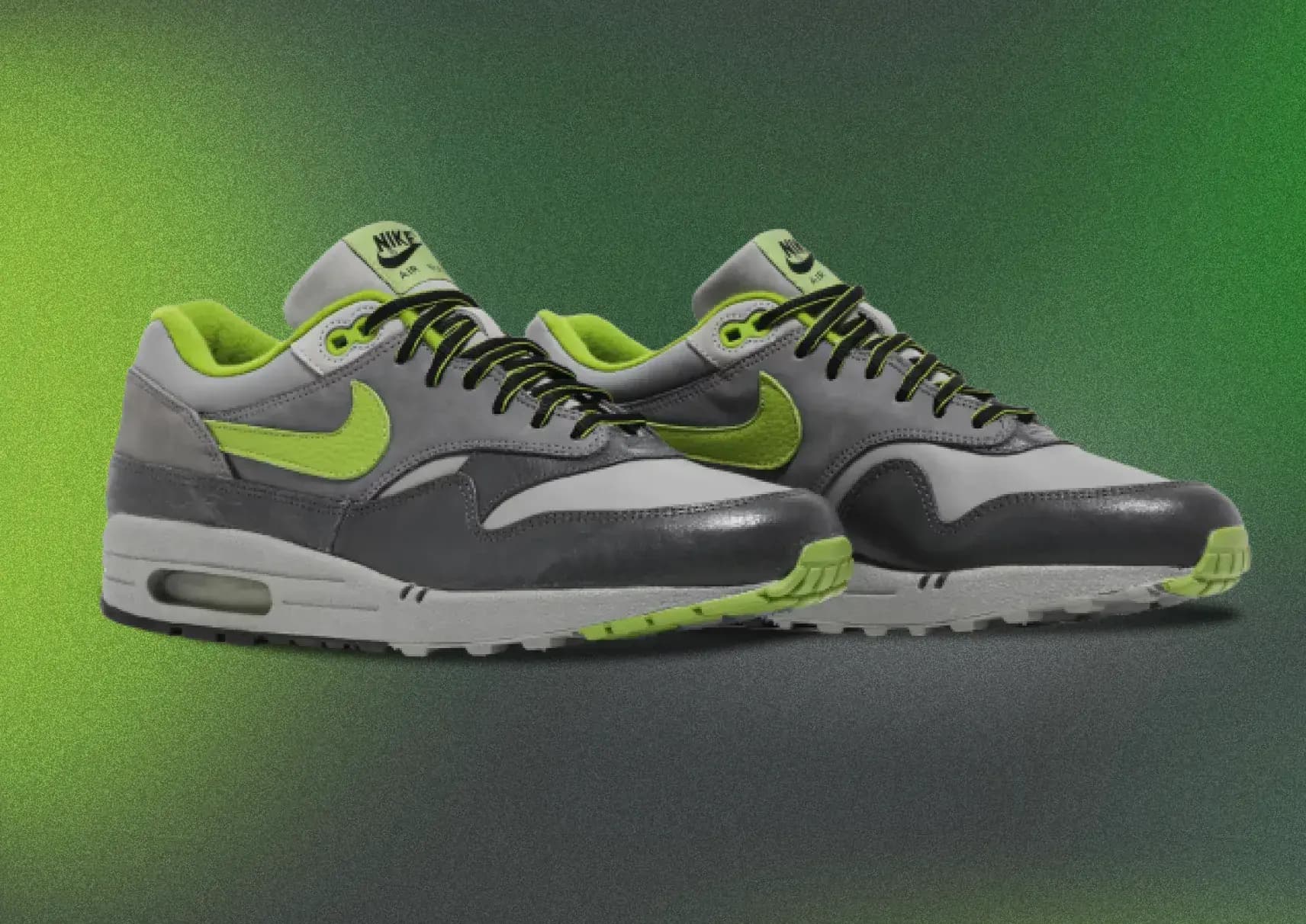 HUF x Nike Air Max 1 de retour en 2024