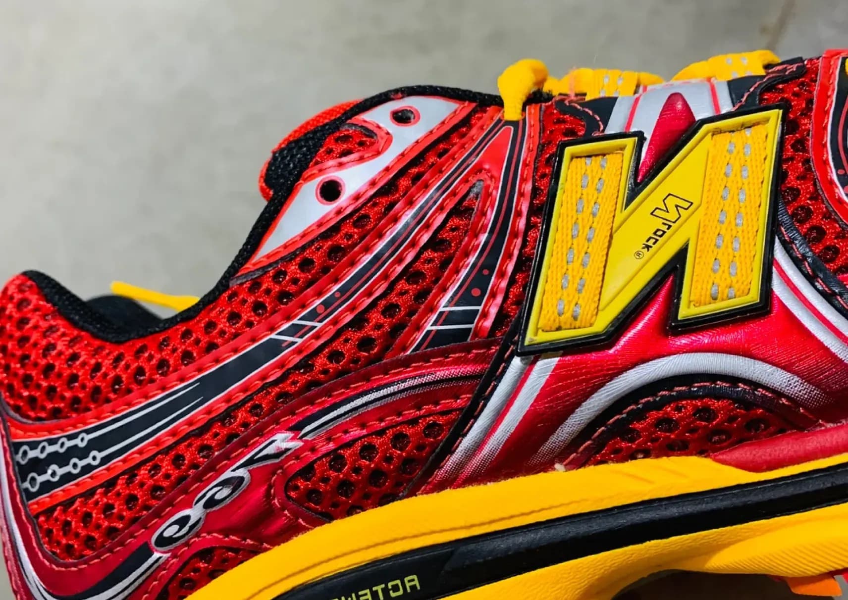 La New Balance 769 de retour en 2023