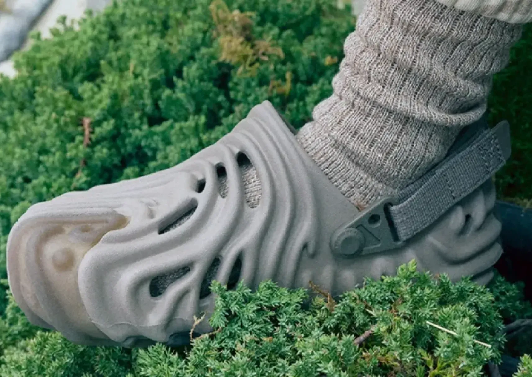 Les Meilleures Collaborations Crocs 