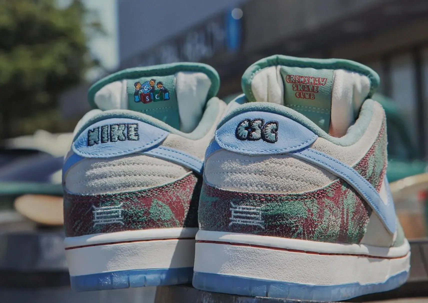 Les Meilleures Sorties Sneakers Août 2023