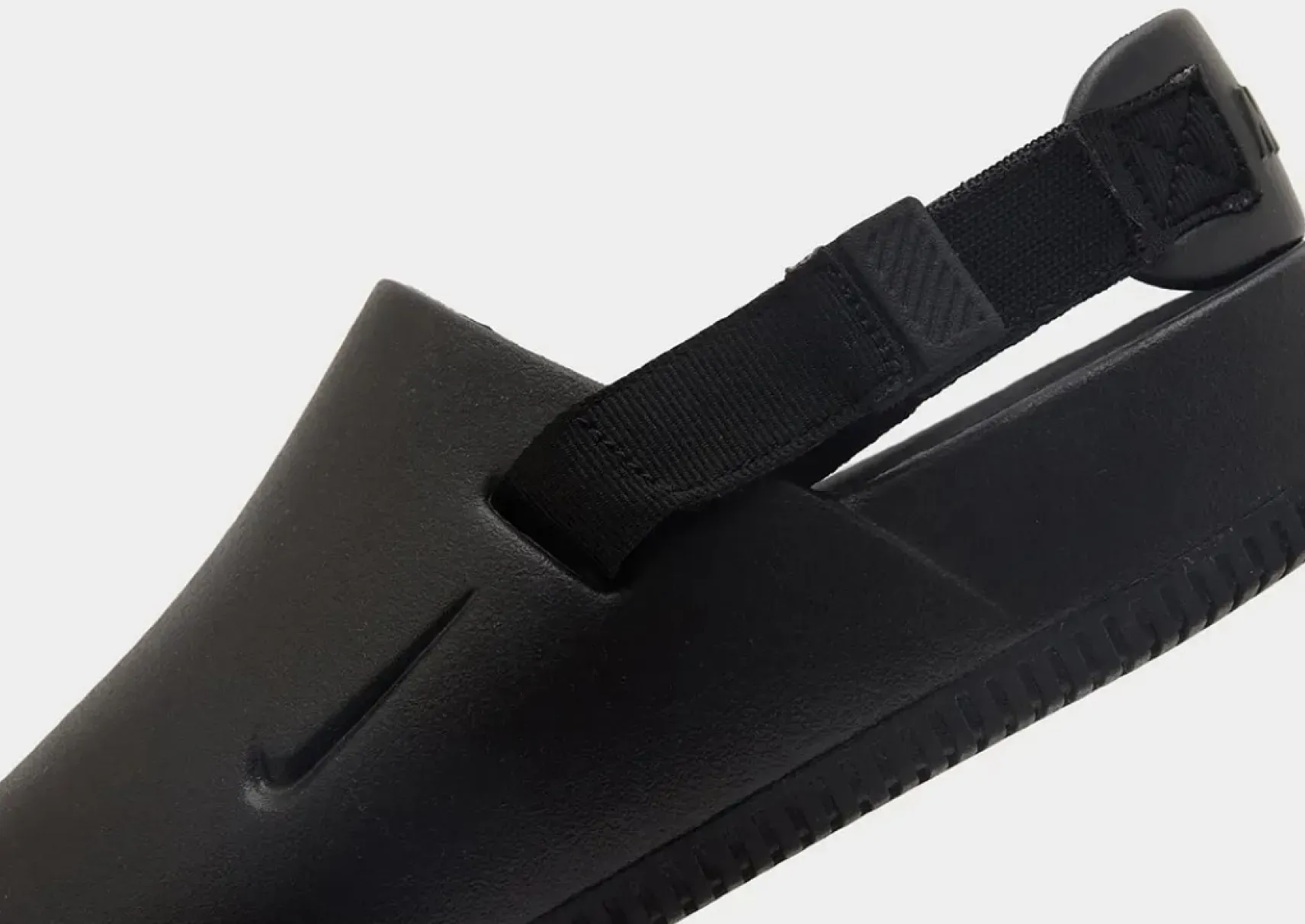 Nike dévoile la Nike Calm Mule