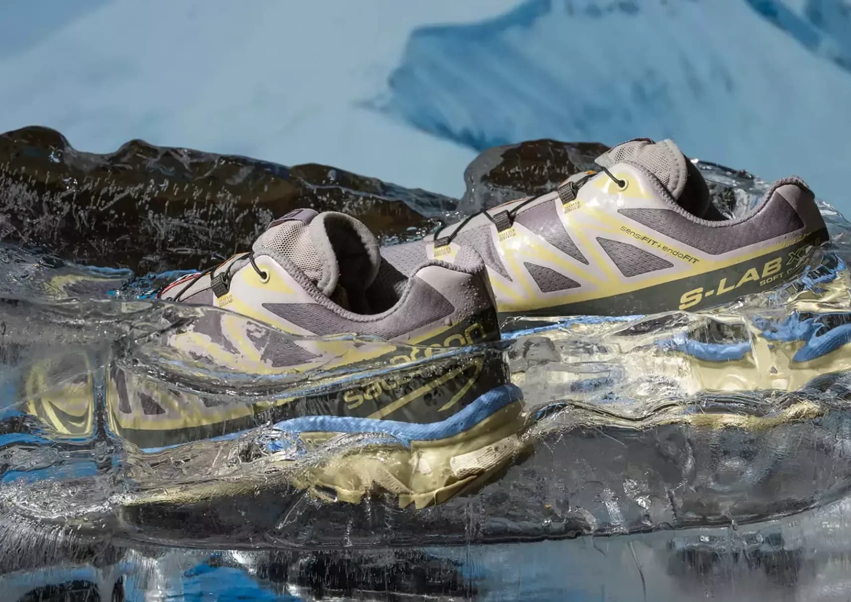 Les sneakers indispensables de l'hiver