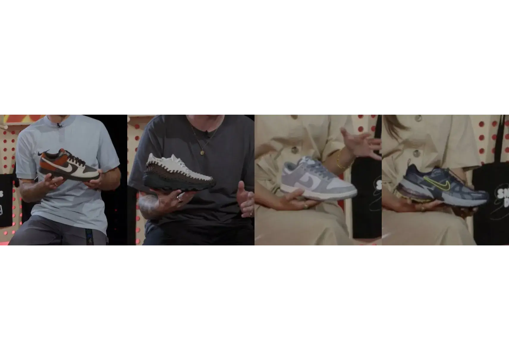 live snkrs day