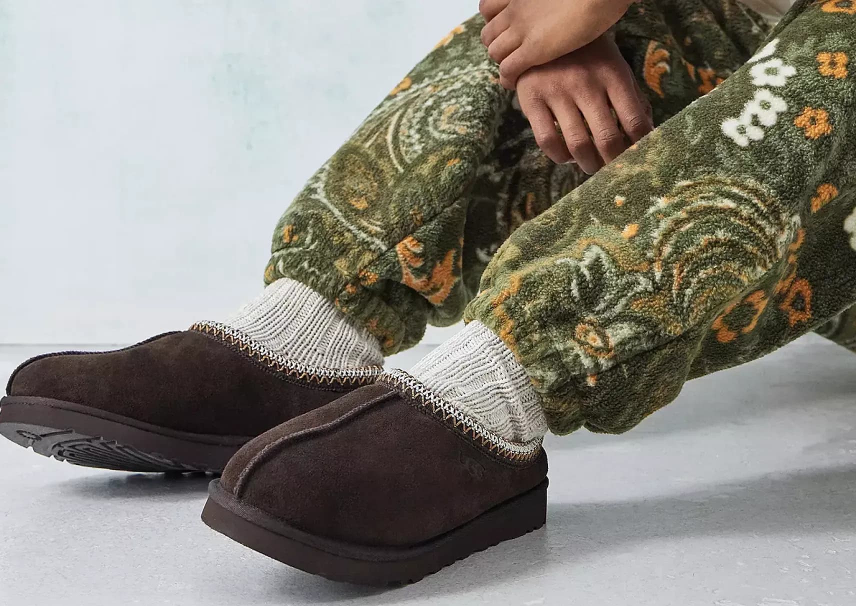 UGG Sélection 2023 2024