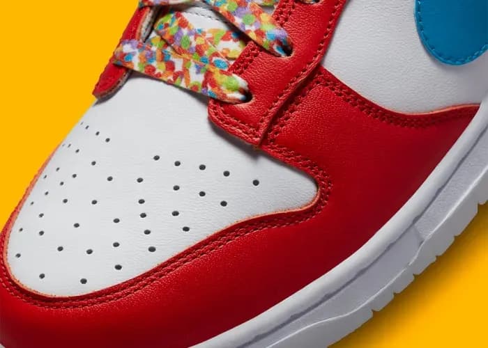 Fruity cheap pebbles sneakers
