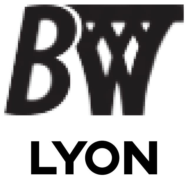 Bouncewear Lyon