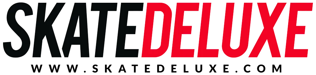 logo Skate Deluxe