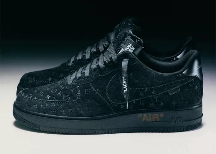 Nike air force lv 18 2025