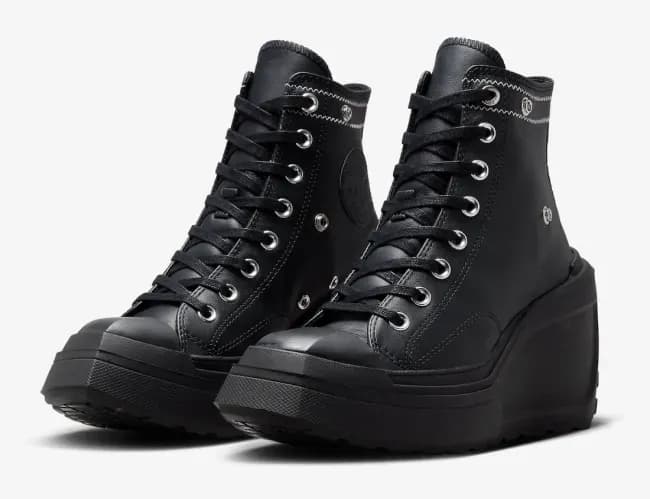Martine Ali x Converse Chuck 70