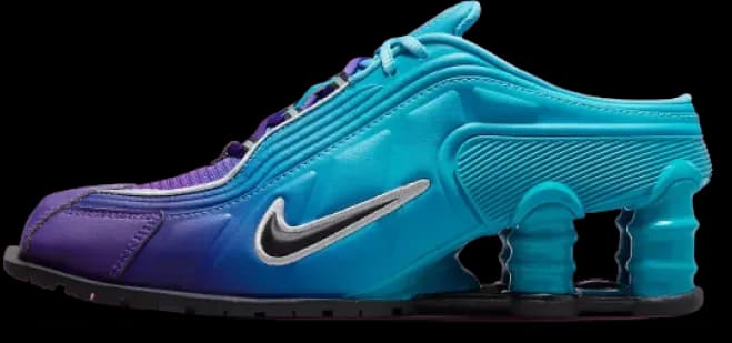 Nike shox 26 shop
