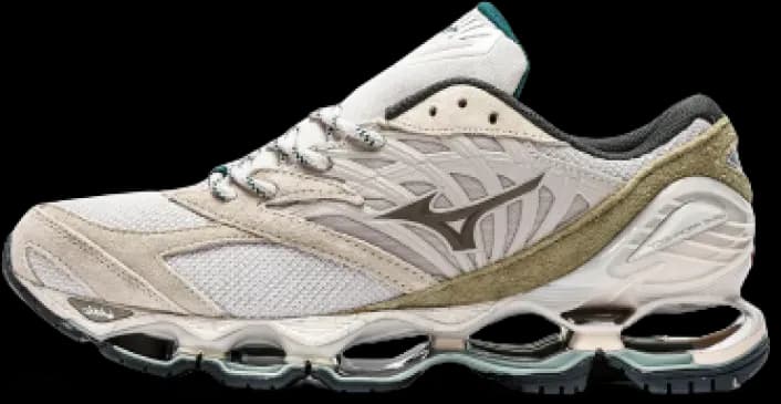 Mizuno Wave Prophecy LS