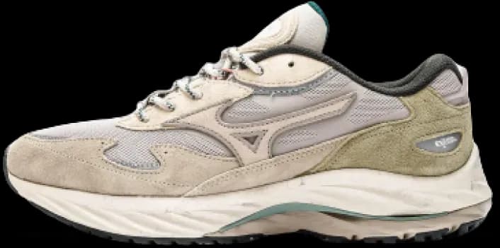 Mizuno Wave Rider Beta 