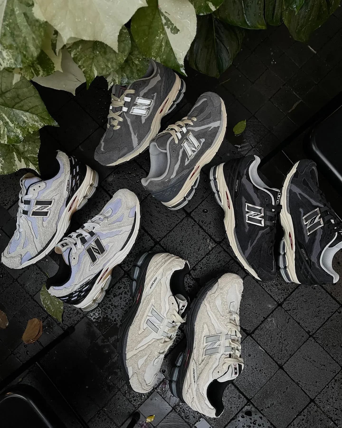 nb 1906d protection pack