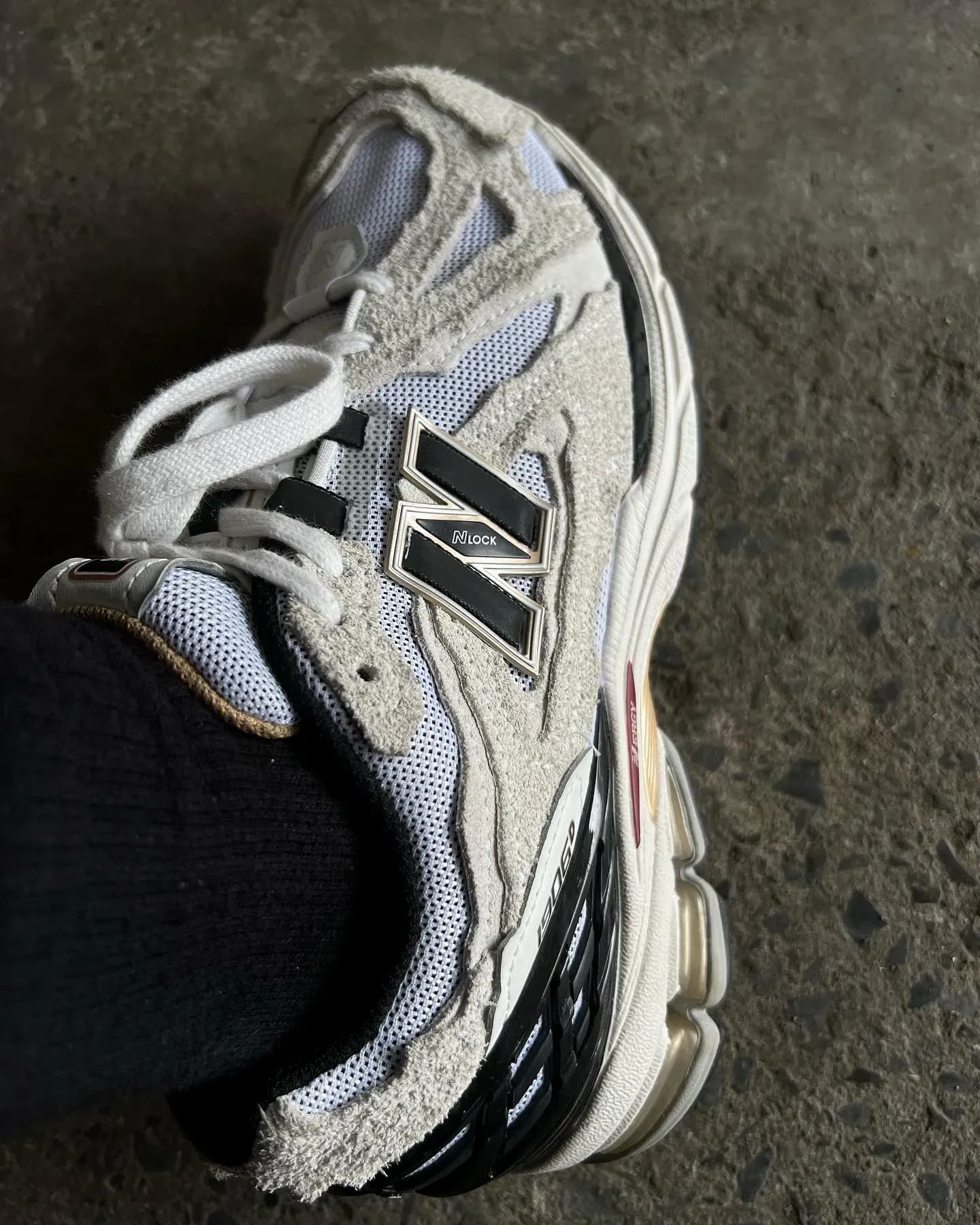 nb 1906d protection pack reflection