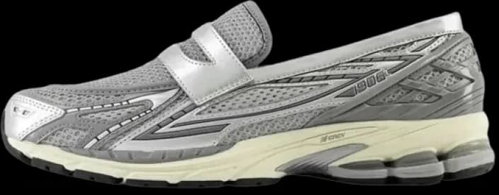 new-balance-1906-loafer-metallic-silver