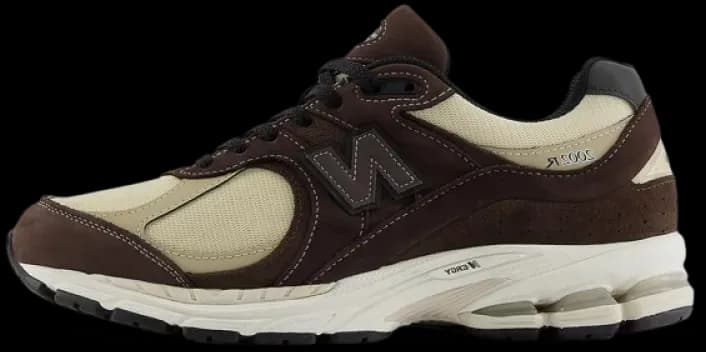 New Balance 2002R Gore-Tex Black Coffee M2002RXQ