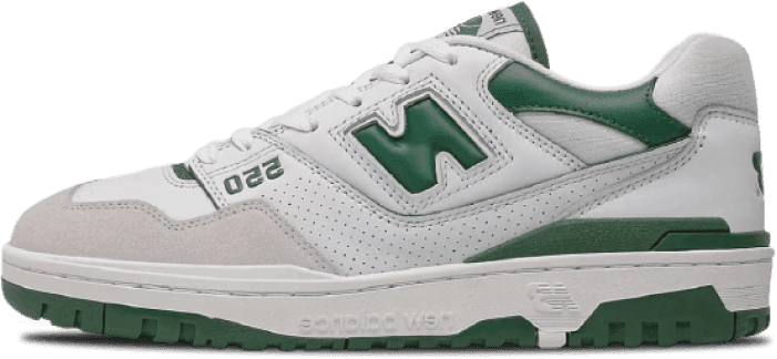 image-new-balance-550-white-green-bb550wt1