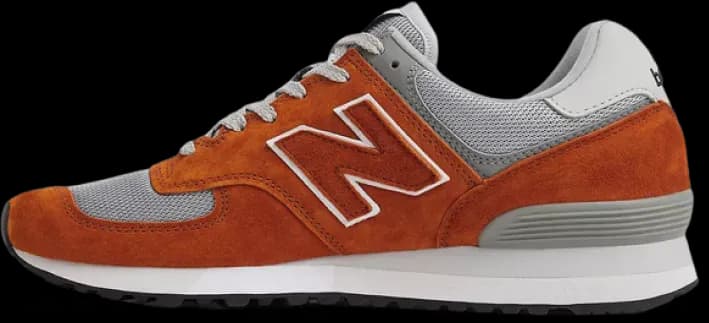 New Balance 576 Made in UK