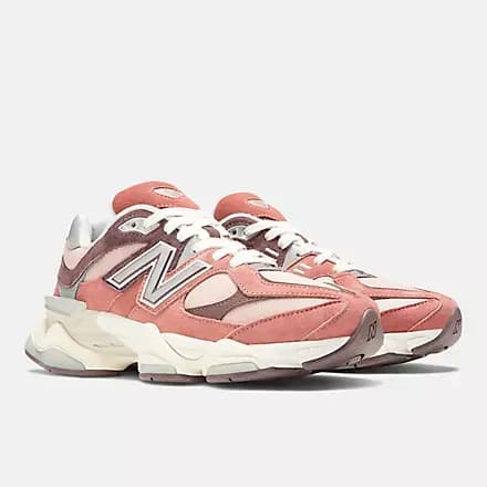 new balance 9060 cherry blossom U9060TRU