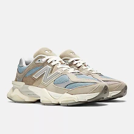 new balance 9060 sea salt blue U9060MUS
