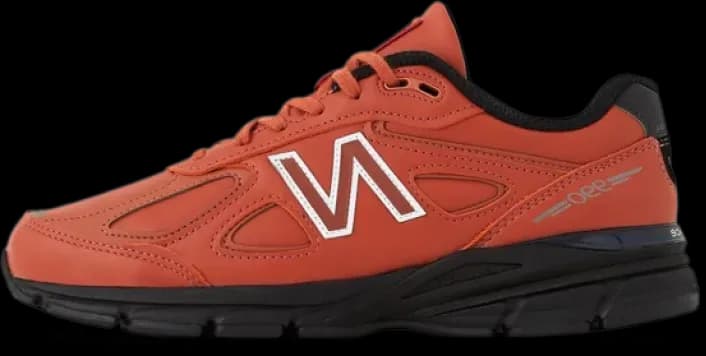 New Balance 990V4 Made In USA