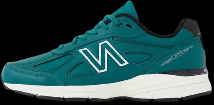 New Balance 990V4 Made In USA