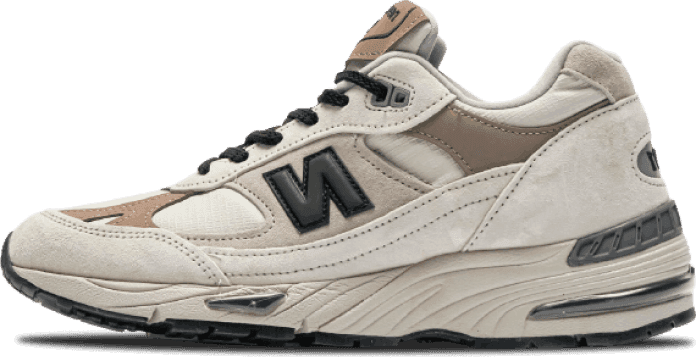 New Balance 991 Made In UK