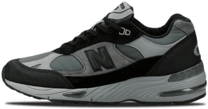 New Balance 991 Made In UK